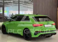 2023 Audi RS3