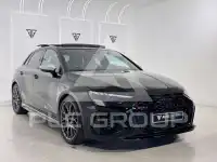 2023 Audi RS3