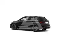 2023 Audi RS3