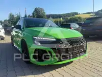 2023 Audi RS3