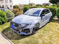 2023 Audi RS3