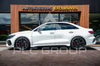 2023 Audi RS3