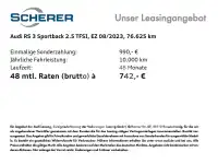 2023 Audi RS3