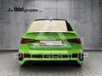 2023 Audi RS3