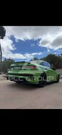 2023 Audi RS3