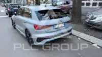 2023 Audi RS3
