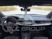 2023 Audi RS3