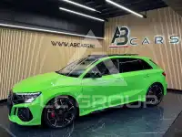 2023 Audi RS3