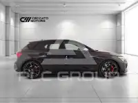 2023 Audi RS3