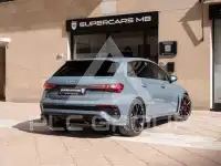 2023 Audi RS3