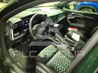 2023 Audi RS3