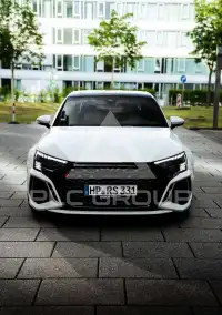2023 Audi RS3