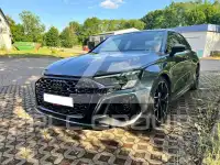 2023 Audi RS3