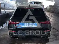 2023 Audi RS3