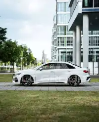 2023 Audi RS3