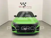 2023 Audi RS3