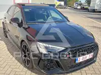 2023 Audi RS3