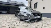 2023 Audi RS3