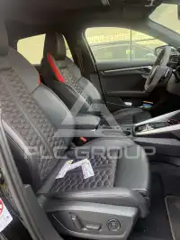 2023 Audi RS3