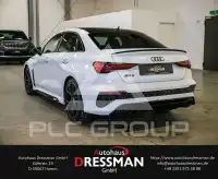 2023 Audi RS3