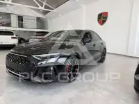 2023 Audi RS3