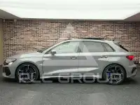2023 Audi RS3