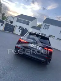 2023 Audi RS3