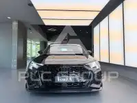 2023 Audi RS3