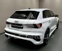 2023 Audi RS3
