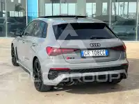 2023 Audi RS3