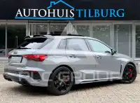 2023 Audi RS3