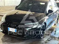 2023 Audi RS3