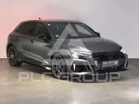 2023 Audi RS3