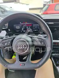 2023 Audi RS3