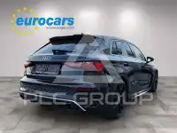 2023 Audi RS3