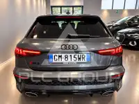 2023 Audi RS3