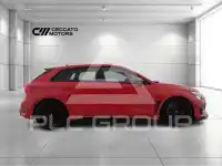 2023 Audi RS3
