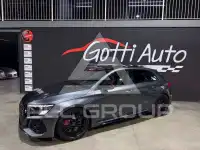 2023 Audi RS3