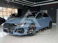 2023 Audi RS3