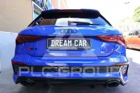 2023 Audi RS3