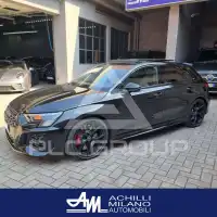 2023 Audi RS3