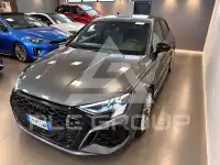 2023 Audi RS3