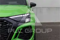 2023 Audi RS3