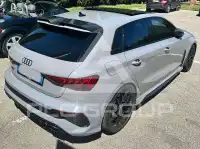2023 Audi RS3