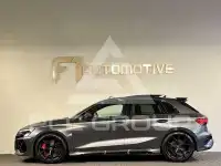 2023 Audi RS3