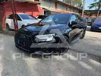 2023 Audi RS3