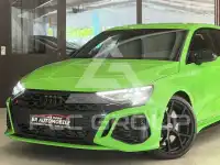 2023 Audi RS3