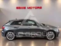 2023 Audi RS3