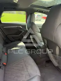 2023 Audi RS3