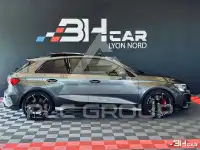 2023 Audi RS3